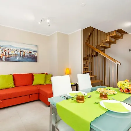 Talea Apartment Rijeka